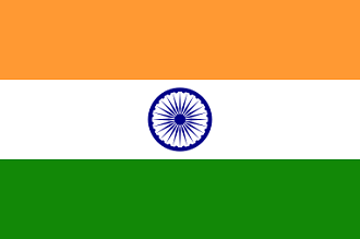 Parkinglap footprint at India