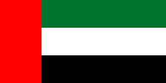Parkinglap footprint at UAE