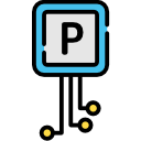 Parking Lap Brand Story